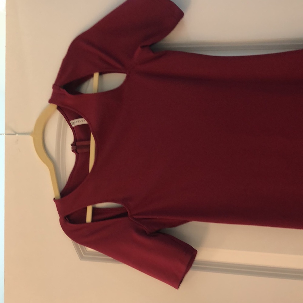 Fabletics Dress - Picture 2 of 5